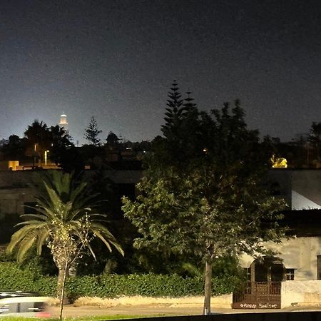 Sojori Cfc, Fibre, Parking, Qualite Premium Apartment Casablanca Luaran gambar