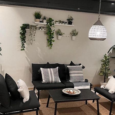 Sojori Cfc, Fibre, Parking, Qualite Premium Apartment Casablanca Luaran gambar
