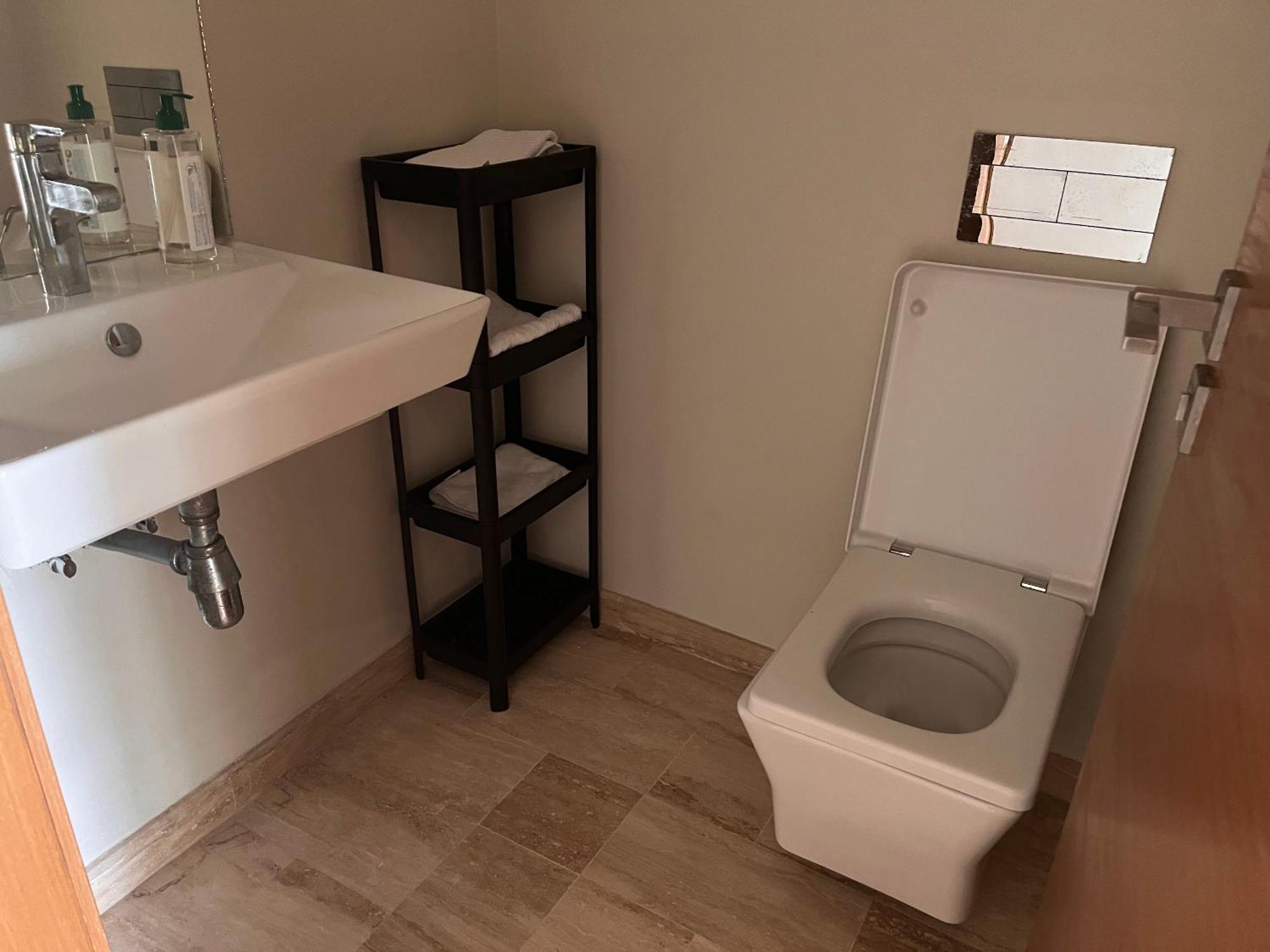 Sojori Cfc, Fibre, Parking, Qualite Premium Apartment Casablanca Luaran gambar