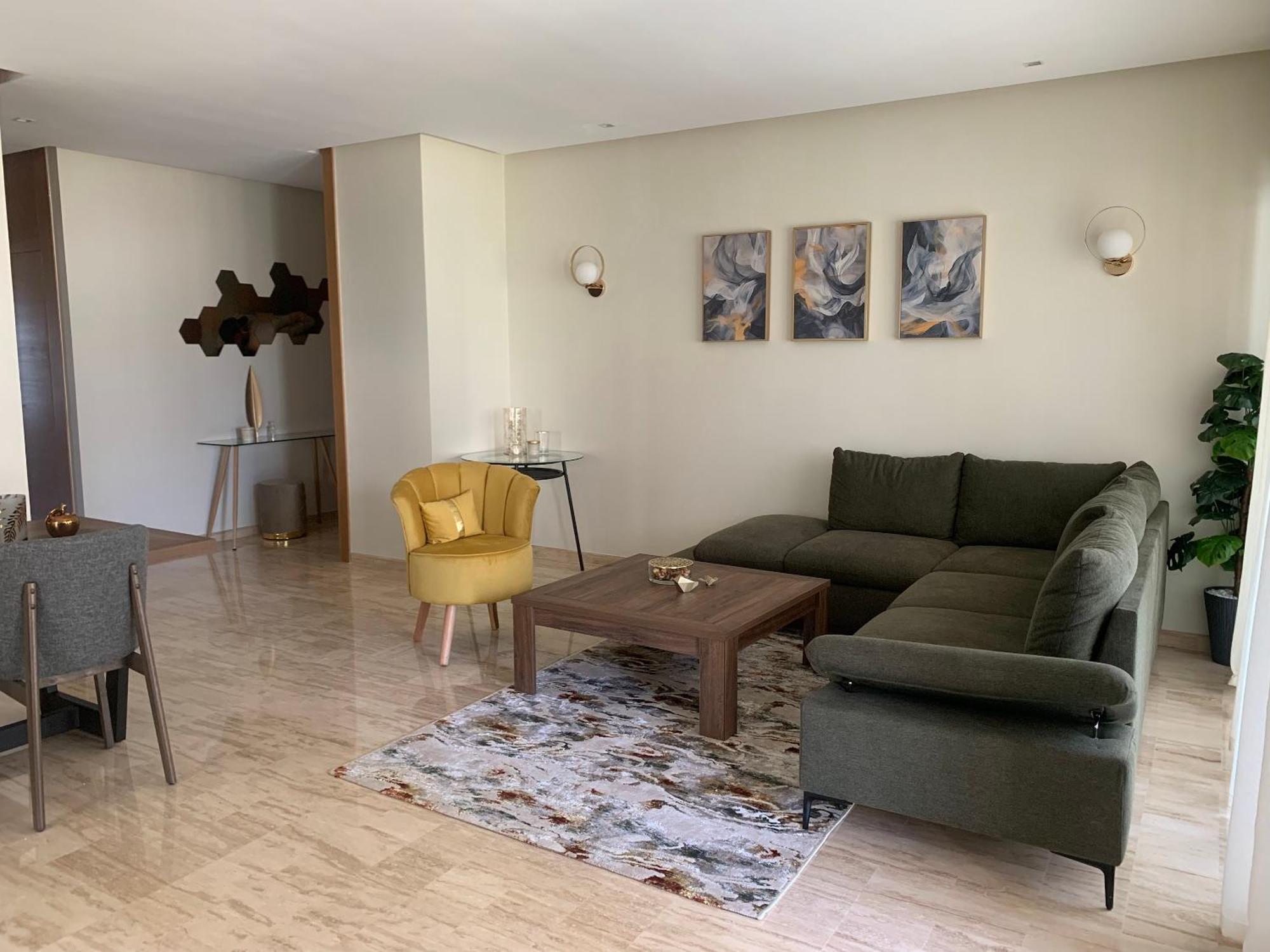 Sojori Cfc, Fibre, Parking, Qualite Premium Apartment Casablanca Luaran gambar