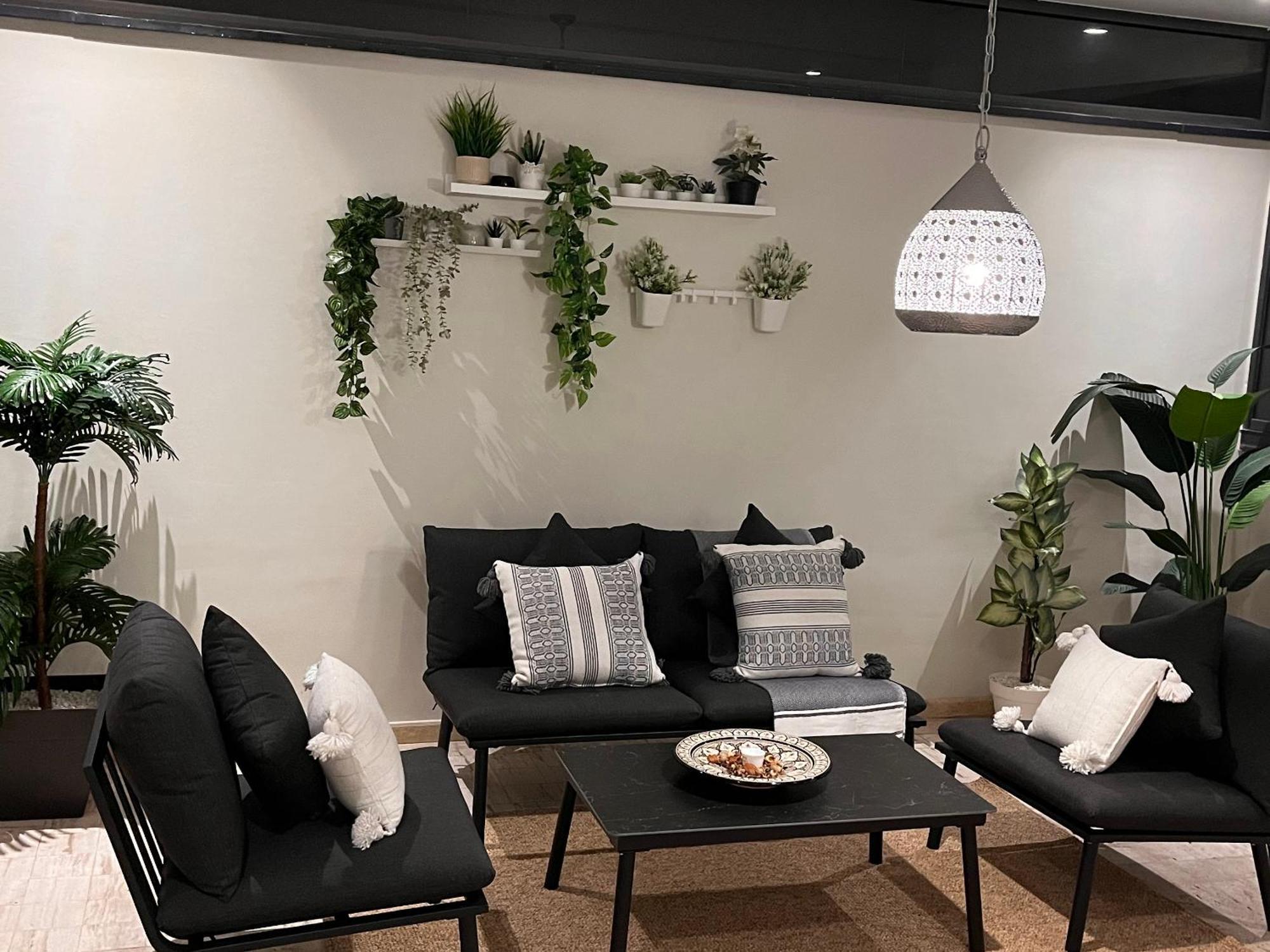 Sojori Cfc, Fibre, Parking, Qualite Premium Apartment Casablanca Luaran gambar