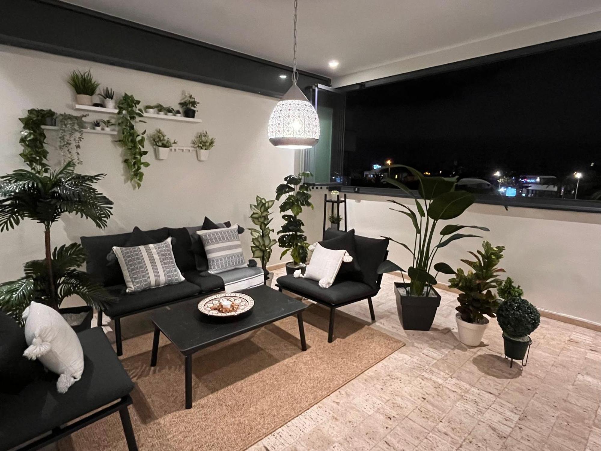 Sojori Cfc, Fibre, Parking, Qualite Premium Apartment Casablanca Luaran gambar